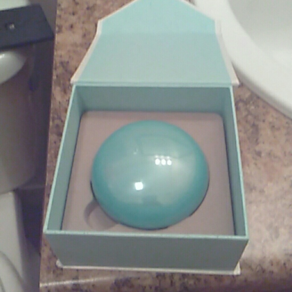 Celestolite weekly face treatment